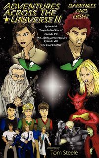 Produktbild: Adventures Across The Universe II