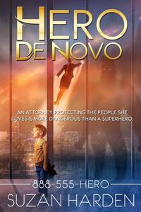 Produktbild: Hero De Novo