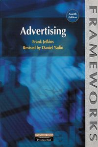 Produktbild: Advertising