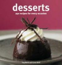 Produktbild: Desserts