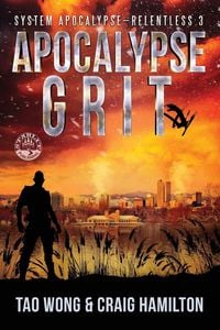 Produktbild: Apocalypse Grit