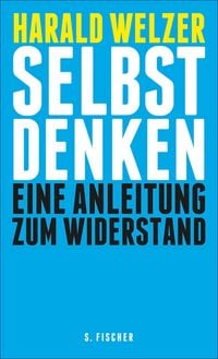 Produktbild: Selbst denken