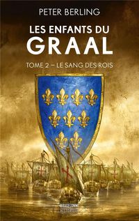 Produktbild: Les enfants du Graal