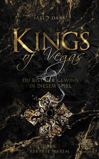 Produktbild: Kings of Vegas