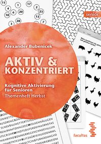 Produktbild: Aktiv & Konzentriert