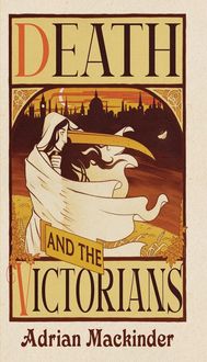 Produktbild: Death and the Victorians