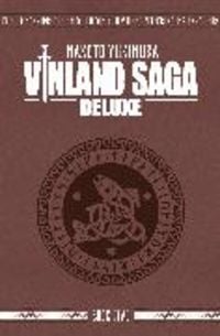 Produktbild: Vinland Saga Deluxe 5