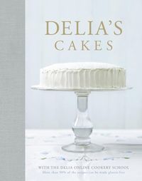 Produktbild: Delia's Cakes