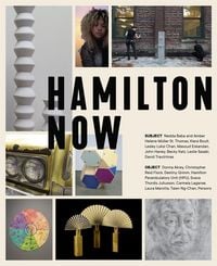 Produktbild: Hamilton Now