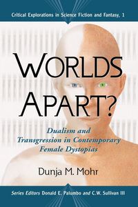 Produktbild: Worlds Apart?