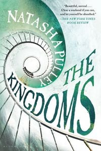 Produktbild: The Kingdoms