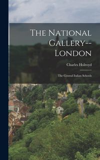Produktbild: The National Gallery--London