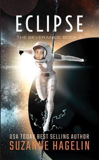 Produktbild: Eclipse (The Severance, #2)