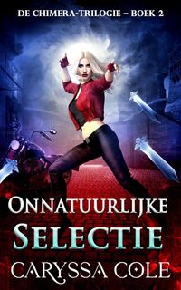 Produktbild: Onnatuurlijke Selectie