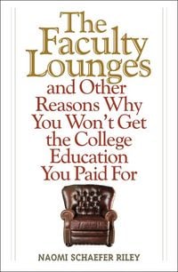 Produktbild: The Faculty Lounges