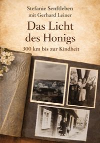 Produktbild: Das Licht des Honigs