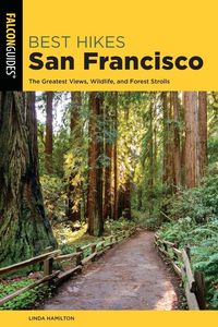 Produktbild: Best Hikes San Francisco