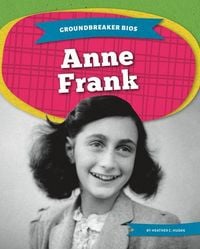Produktbild: Anne Frank
