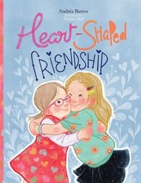 Produktbild: Heart-Shaped Friendship