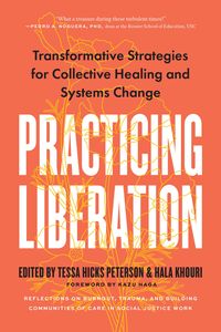 Produktbild: Practicing Liberation