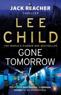 Produktbild: Gone Tomorrow