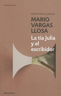 Bild vom Artikel La tía Julia y el escribidor vom Autor Mario Vargas Llosa