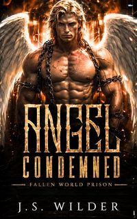 Produktbild: Angel Condemned