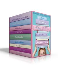Produktbild: The Final Mother-Daughter Book Club Collection (Boxed Set)