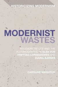 Produktbild: Modernist Wastes