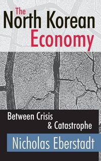 Produktbild: The North Korean Economy