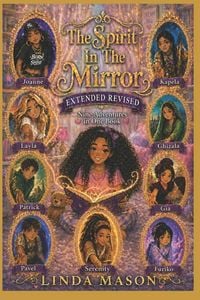 Produktbild: The Spirit In The Mirror