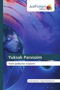Produktbild: Yuksak Parvozim