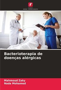 Produktbild: Bacterioterapia de doen&ccedil;as al&eacute;rgicas
