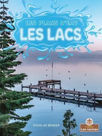Produktbild: Les Lacs (Lakes)