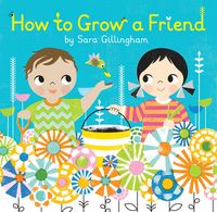 Produktbild: How to Grow a Friend