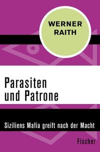 Bild vom Artikel Parasiten und Patrone vom Autor Werner Raith