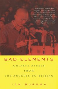 Produktbild: Bad Elements