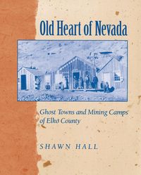 Produktbild: Old Heart Of Nevada
