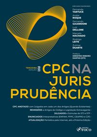 Produktbild: CPC na Jurisprud&ecirc;ncia