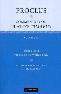 Produktbild: Proclus