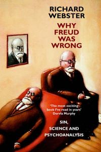 Produktbild: Why Freund was Wrong