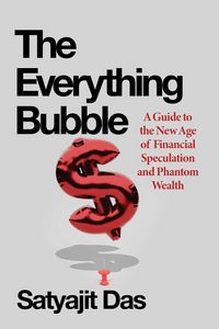 Produktbild: The Everything Bubble