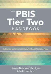 Produktbild: The PBIS Tier Two Handbook