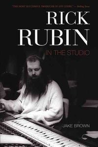 Produktbild: Rick Rubin