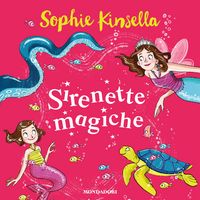 Produktbild: Io e Fata Mammetta 4. Sirenette Magiche