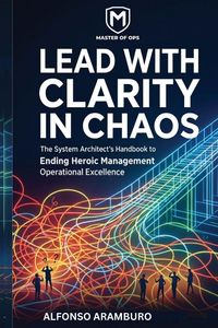 Produktbild: Lead with Clarity in Chaos