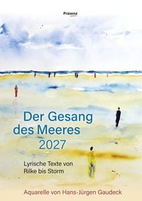 Produktbild: Der Gesang des Meeres 2027