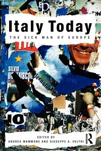 Produktbild: Italy Today
