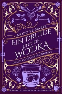 Produktbild: Ein Druide und ein Wodka