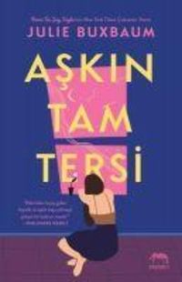Produktbild: Askin Tam Tersi